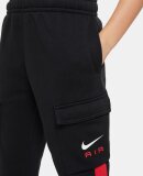 NIKE - B NSW NIKE AIR FLC CARGO PANT