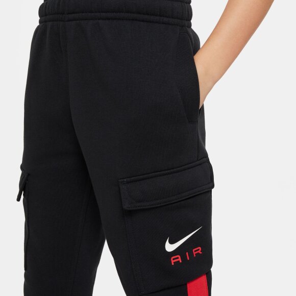 NIKE - B NSW NIKE AIR FLC CARGO PANT