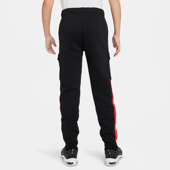 NIKE - B NSW NIKE AIR FLC CARGO PANT