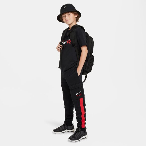 NIKE - B NSW NIKE AIR FLC CARGO PANT