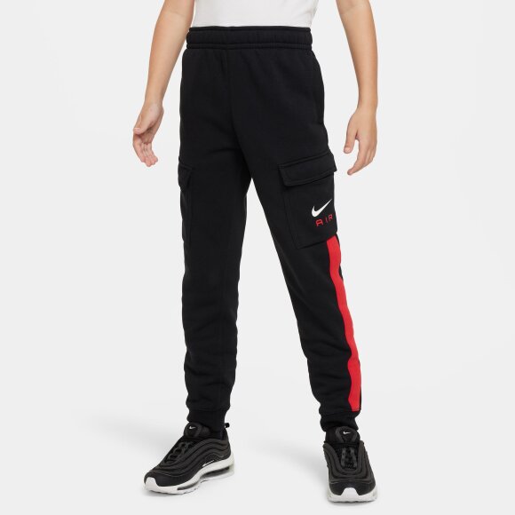 NIKE - B NSW NIKE AIR FLC CARGO PANT