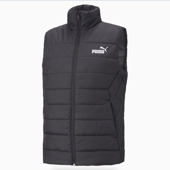 PUMA DENMARK - M ESS PADDED VEST