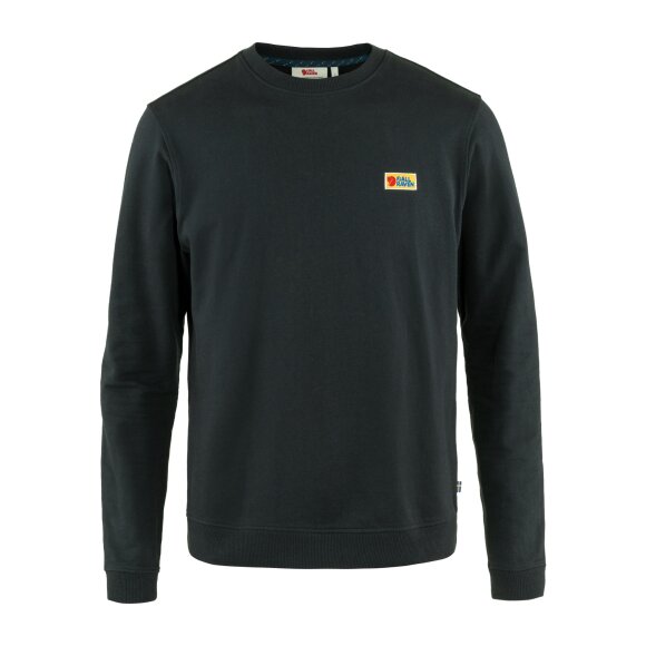 FJALLRAVEN - FJALLRAVEN HERRE TRØJE M VARDAG SWEATER 