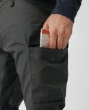 FJALLRAVEN - FJALLRAVEN HERRE VANDREBUKSER M KAIPAK TROUSERS 