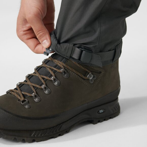 FJALLRAVEN - FJALLRAVEN HERRE VANDREBUKSER M KAIPAK TROUSERS 