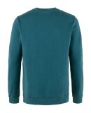 FJALLRAVEN - FJALLRAVEN HERRE SWEATSHIRT M FJÄLLRÄVEN LOGO SWEATER FJALLRAVEN - FJALLRAVEN HERRE SWEATSHIRT M FJÄLLRÄVEN LOGO SWEATER
