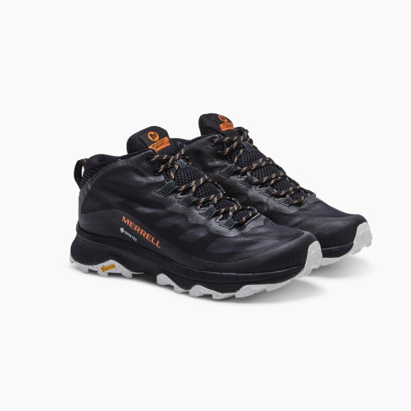 MERRELL - M MOAB SPEED MID GTX