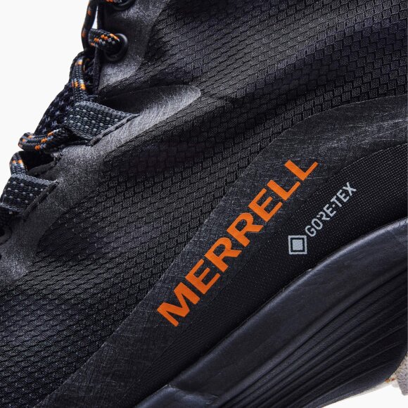 MERRELL - M MOAB SPEED MID GTX