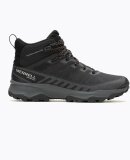 MERRELL - M SPEED ECO MID WP