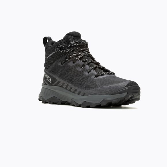 MERRELL - M SPEED ECO MID WP