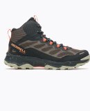 MERRELL - M SPEED STRIKE MID GTX