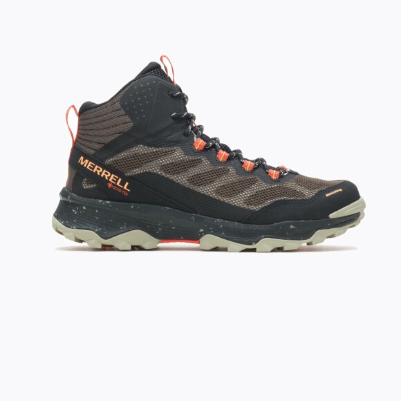 MERRELL - M SPEED STRIKE MID GTX