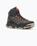 MERRELL - M SPEED STRIKE MID GTX