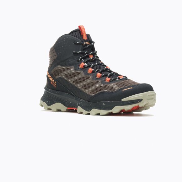 MERRELL - M SPEED STRIKE MID GTX