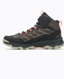 MERRELL - M SPEED STRIKE MID GTX