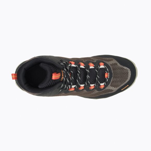 MERRELL - M SPEED STRIKE MID GTX