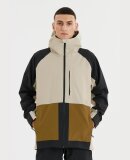 SOS LIFESTYLE - M MONTE ROSA SHELL JACKET