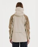 SOS LIFESTYLE - W MONTE ROSA SHELL JACKET