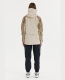 SOS LIFESTYLE - W MONTE ROSA SHELL JACKET