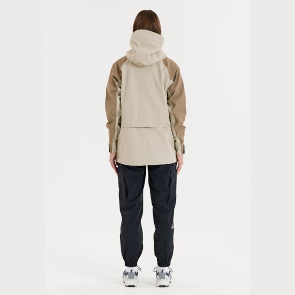 SOS LIFESTYLE - W MONTE ROSA SHELL JACKET