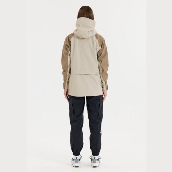 SOS LIFESTYLE - W MONTE ROSA SHELL JACKET