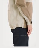 SOS LIFESTYLE - W MONTE ROSA SHELL JACKET