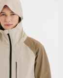 SOS LIFESTYLE - W MONTE ROSA SHELL JACKET