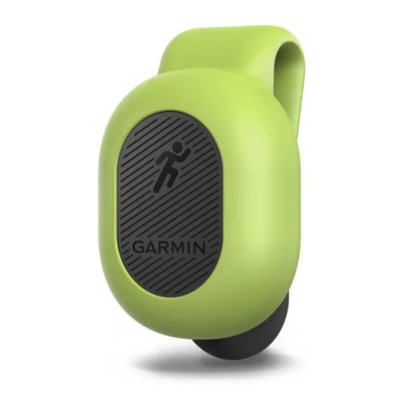 GARMIN  - RUNNING DYNAMICS POD