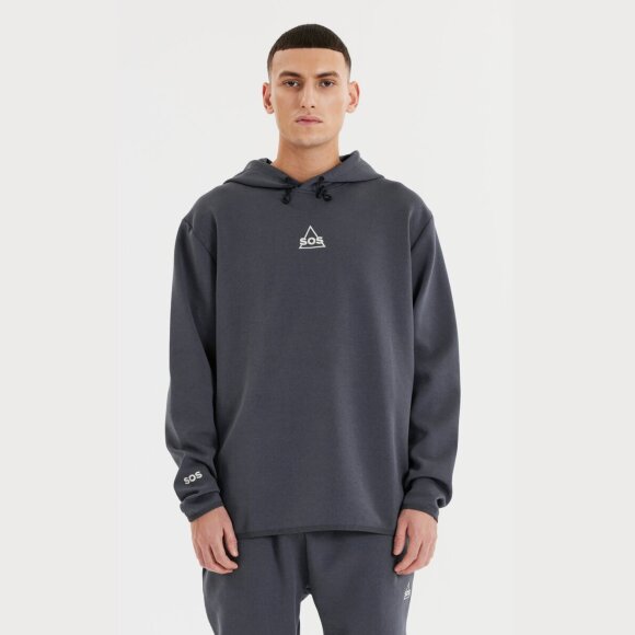 SOS LIFESTYLE - M VAIL HOODIE V1