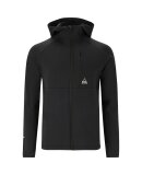 SOS LIFESTYLE - M VAIL FULL ZIP HOODIE