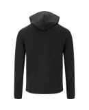 SOS LIFESTYLE - M VAIL FULL ZIP HOODIE