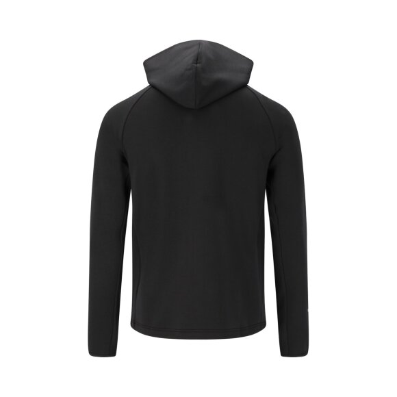 SOS LIFESTYLE - M VAIL FULL ZIP HOODIE