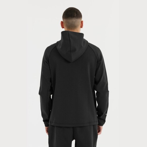 SOS LIFESTYLE - M VAIL FULL ZIP HOODIE