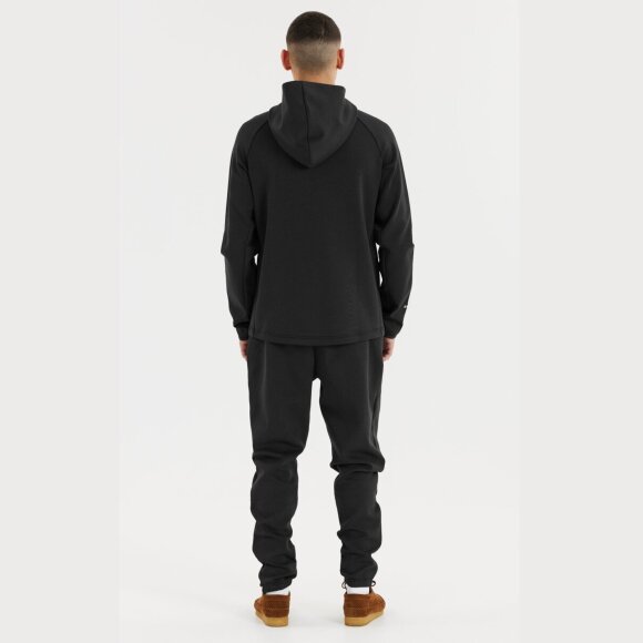 SOS LIFESTYLE - M VAIL FULL ZIP HOODIE