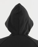 SOS LIFESTYLE - M VAIL FULL ZIP HOODIE