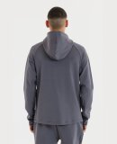 SOS LIFESTYLE - M VAIL FULL ZIP HOODIE