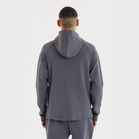 SOS LIFESTYLE - M VAIL FULL ZIP HOODIE