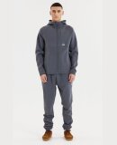 SOS LIFESTYLE - M VAIL FULL ZIP HOODIE