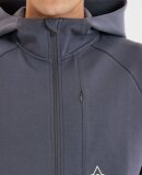 SOS LIFESTYLE - M VAIL FULL ZIP HOODIE