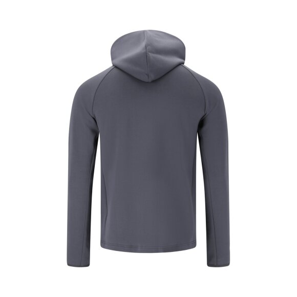 SOS LIFESTYLE - M VAIL FULL ZIP HOODIE