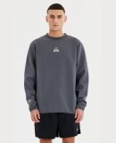 SOS LIFESTYLE - M VAIL CREW NECK V1