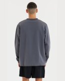 SOS LIFESTYLE - M VAIL CREW NECK V1