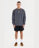 SOS LIFESTYLE - M VAIL CREW NECK V1