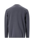 SOS LIFESTYLE - M VAIL CREW NECK V1