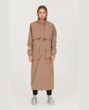 SOS LIFESTYLE - W YOSEMITE PARKA