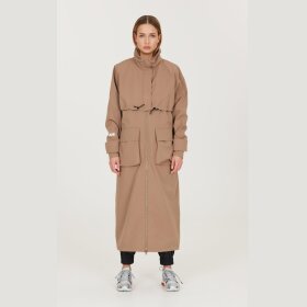 SOS LIFESTYLE - W YOSEMITE PARKA