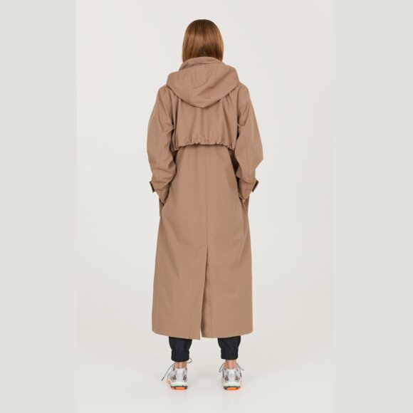 SOS LIFESTYLE - W YOSEMITE PARKA