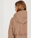 SOS LIFESTYLE - W YOSEMITE PARKA