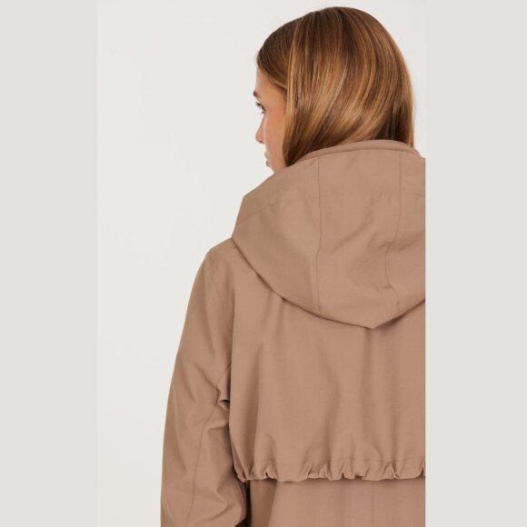 SOS LIFESTYLE - W YOSEMITE PARKA