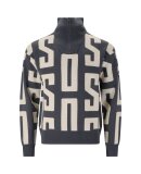 SOS LIFESTYLE - U VERBIER KNIT